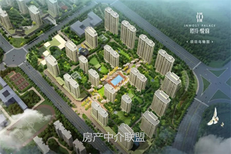 金旭花园3室2厅1卫82㎡带车库