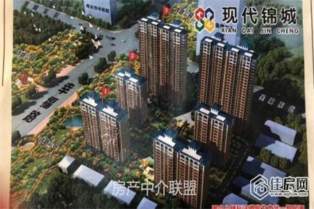 南湖盛元名府5室2厅2卫210万182m2出售