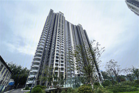 城北北辛学区房御冠丽景3室2厅2卫两室一厅朝阳
